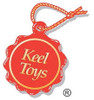 Keel Soft Toys